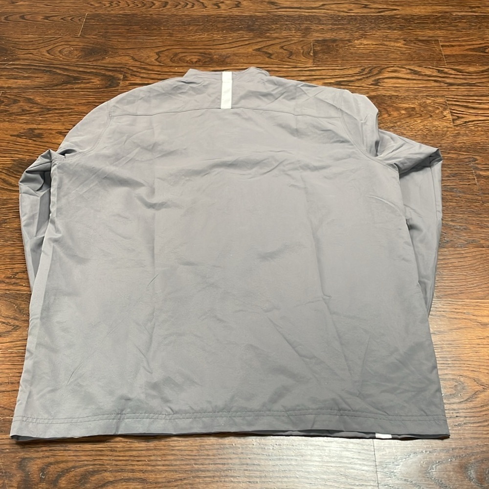 Men's under Armour full zip size L - Picture 5 of 5